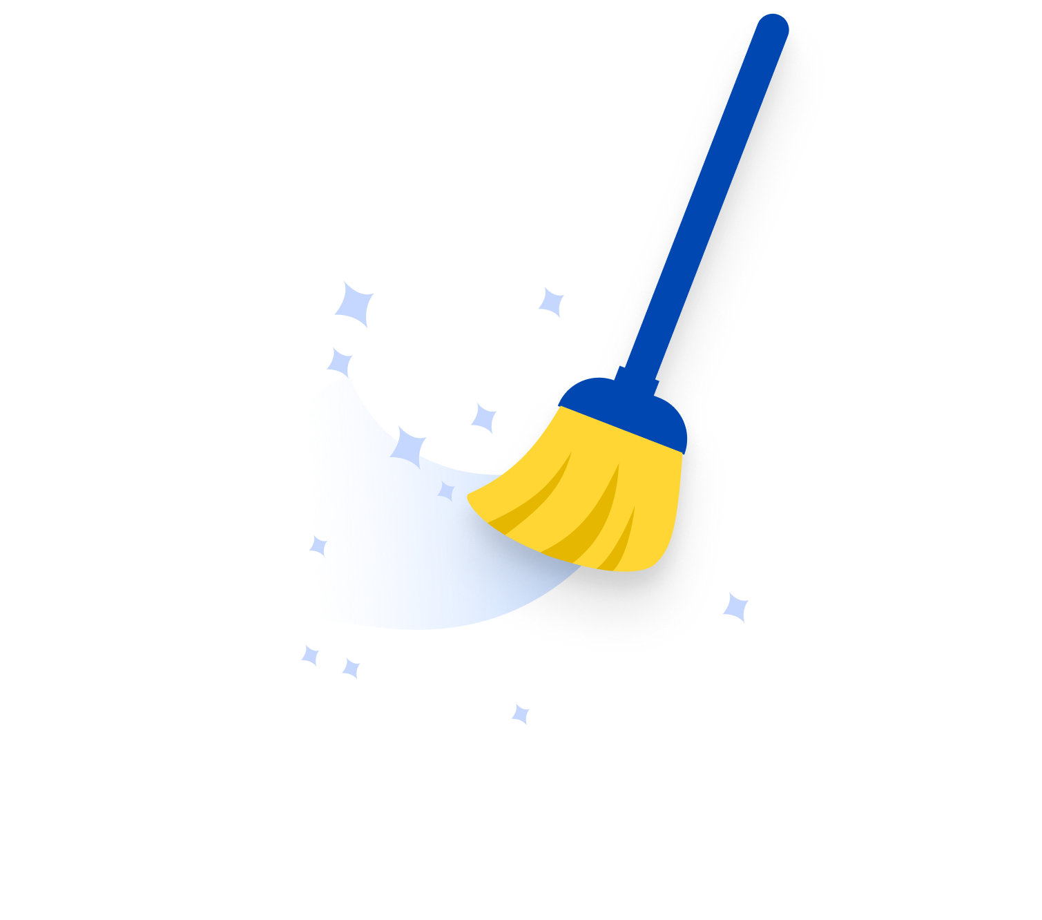 Cleaner HeroSection