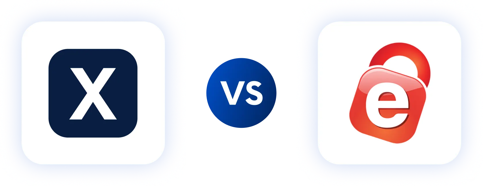 Comparison between Internxt and idrive